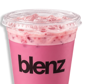 Berry Cup
